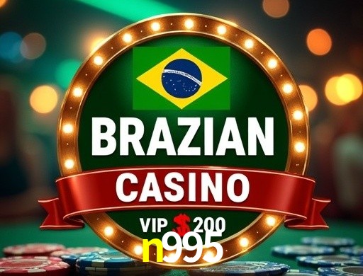 Canal oficial no Telegram da n995