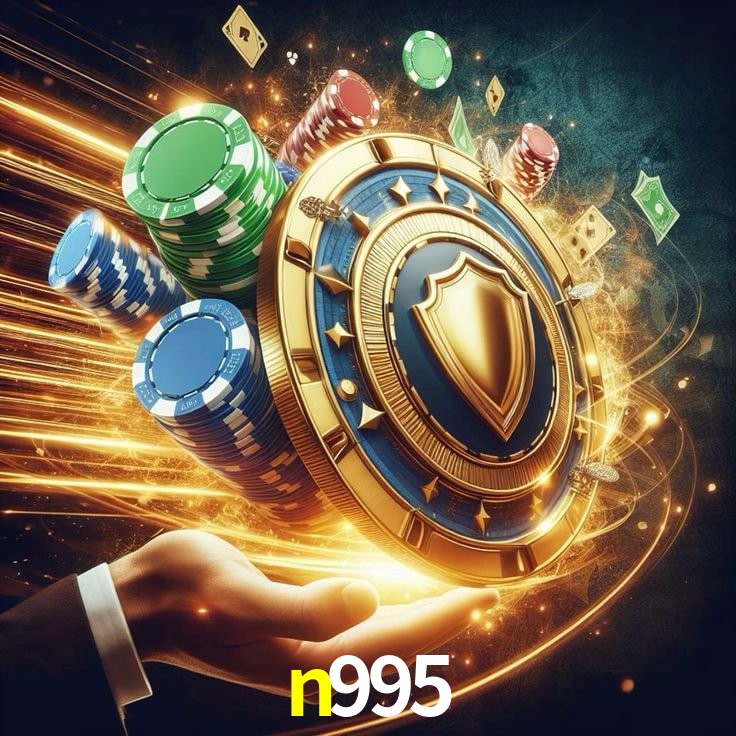 Torneios e prêmios garantidos na n995
