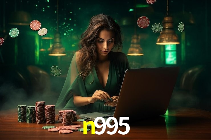 Escolher plataforma para baixar n995