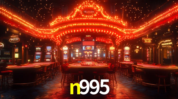 Cashback e recargas na n995