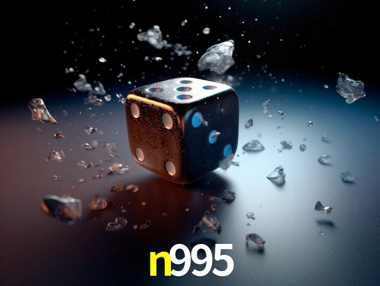 Jogos com bônus e suporte 24h na n995